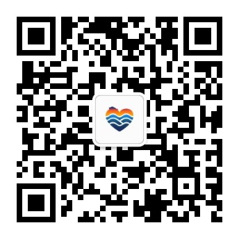 寻安养微信公众号二维码