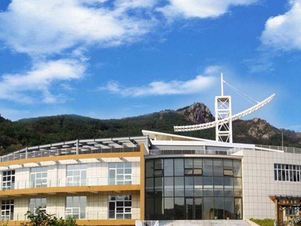 青岛市崂山区山水居生态养老中心
