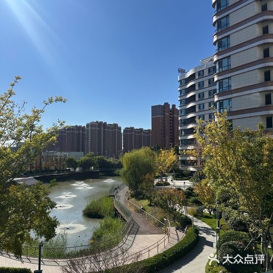 泰康之家琴园（青岛）养老服务有限公司