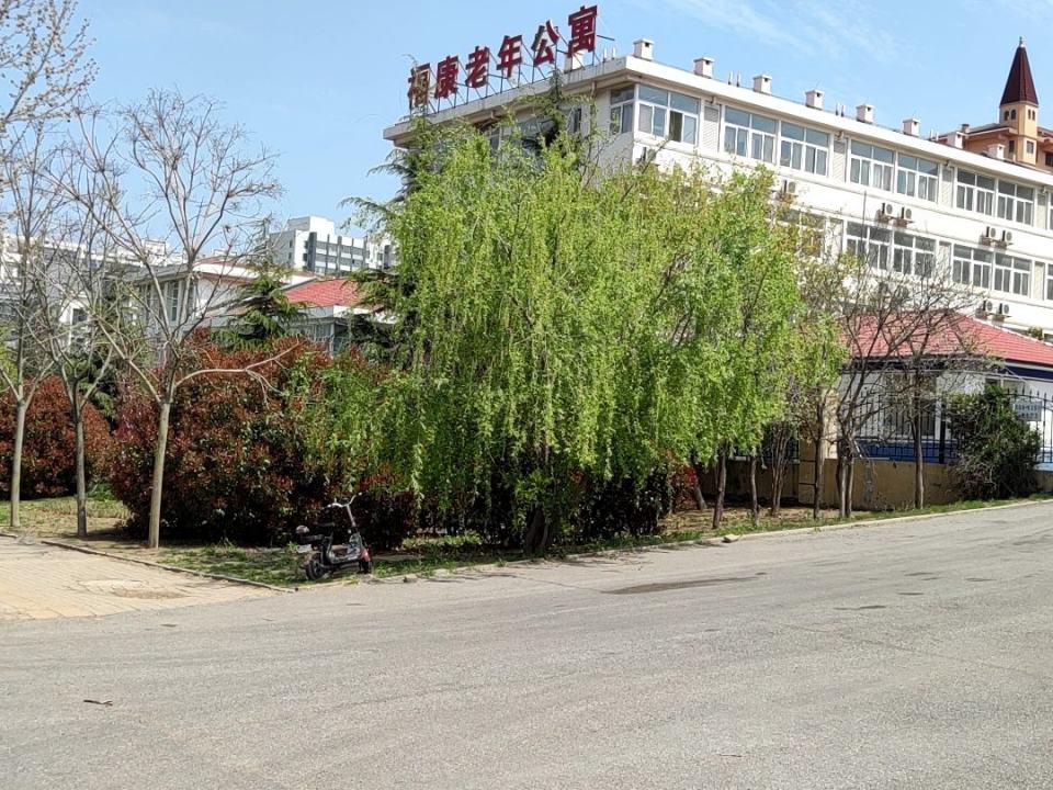 胶州市福康老年公寓
