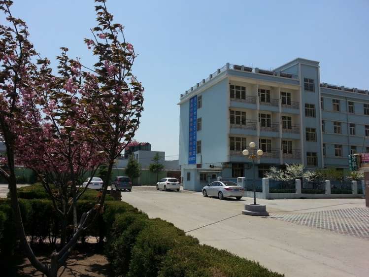 青岛市即墨区白头山老年公寓