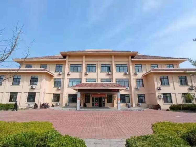 胶州市里岔镇智坤居家社区养老服务中心